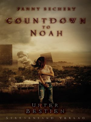 cover image of Countdown to Noah (Band 2)